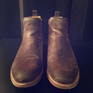 ALDO Chelsea Boot